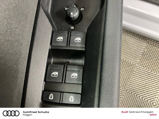 Audi Q4 e-tron 35 Sportback