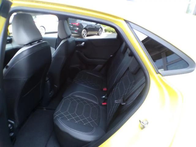 Ford Puma Gen-E Premium