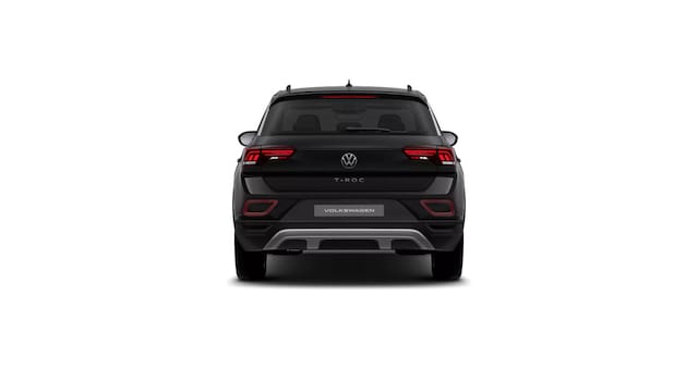 Volkswagen T-Roc 1.0 TSI