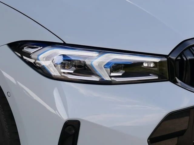 BMW 330 330e M-Sport Touring