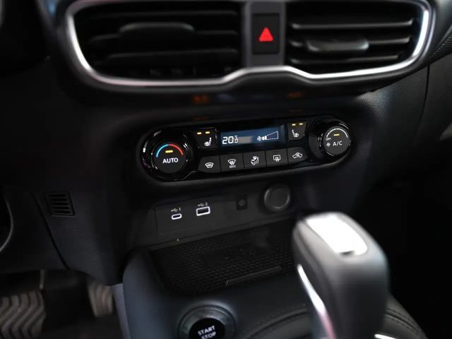 Nissan Juke N-Connecta