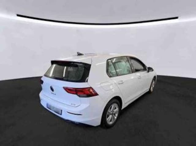 Volkswagen Golf Golf VIII