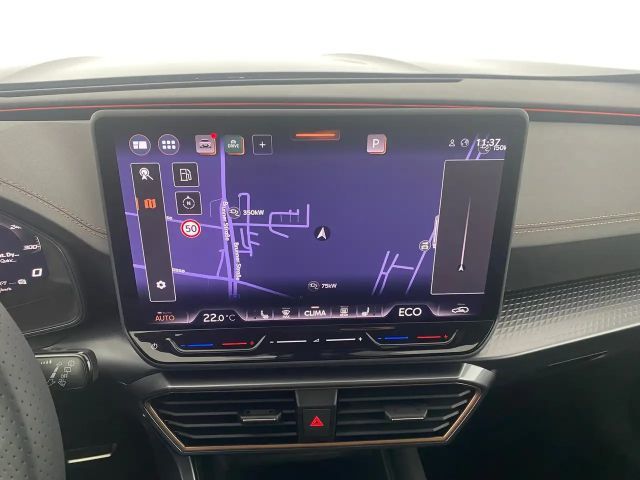 Cupra Formentor DSG VZ