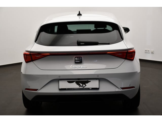 Seat Leon 1.5 eTSI DSG Style