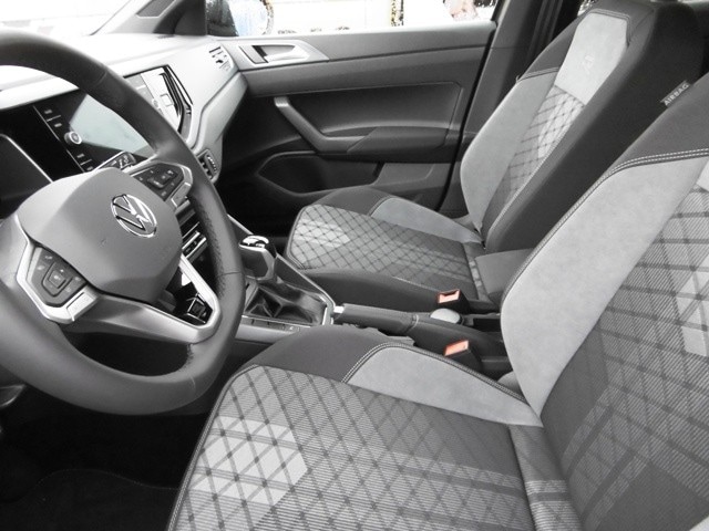 Volkswagen Taigo 1.0 TSI R-Line