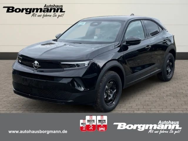 Opel Mokka Edition
