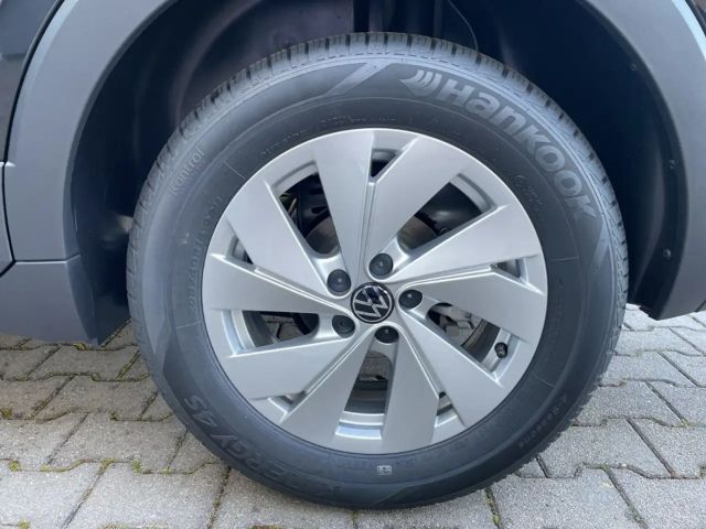 Volkswagen T-Cross 1.0 TSI DSG Life
