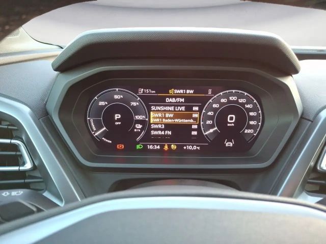 Audi Q4 e-tron 40 Sportback