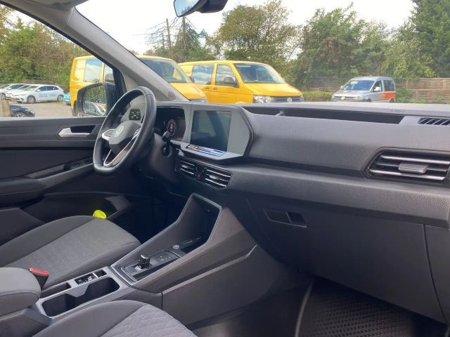Volkswagen Caddy 2.0 TDI DSG Life