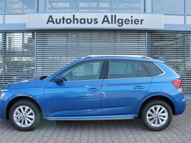 Skoda Kamiq 1.0 TSI Selection