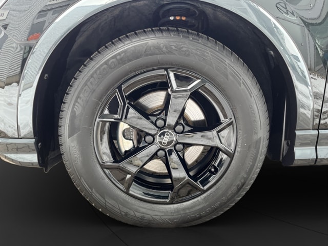 Audi Q3 35 TFSI S-Tronic