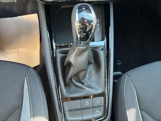 Skoda Scala 1.0 TSI Selection