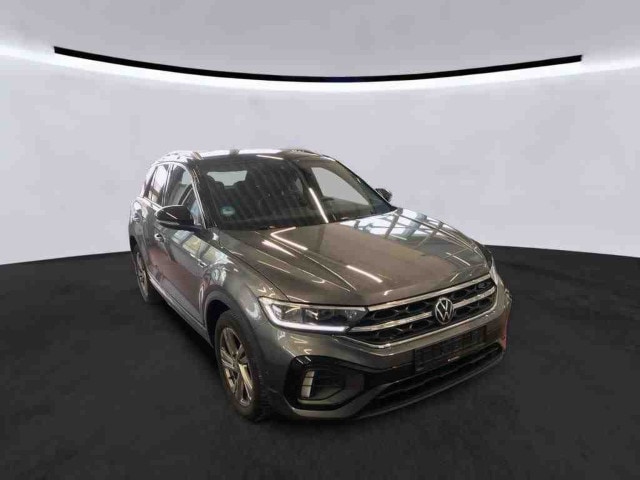 Volkswagen T-Roc 1.0 TSI Plus R-Line