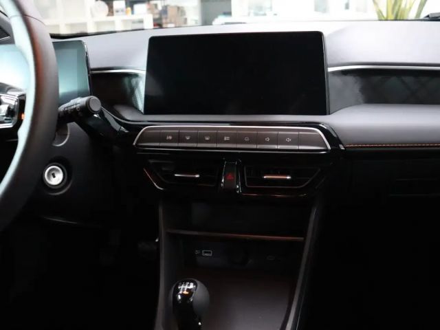 MG MG3 1.5 Navi Carplay Kamera Klima PDC 7JG SOFORT