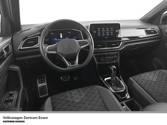 Volkswagen T-Roc DSG R-Line