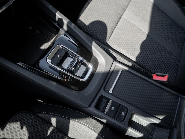 Skoda Octavia 1.0 TSI Combi