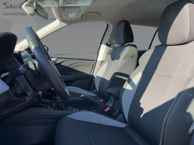 Skoda Kamiq DAB+AHK+VIRT+ACC+LED+NAVI