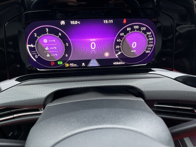 Volkswagen Golf 2.0 TDI Golf VIII