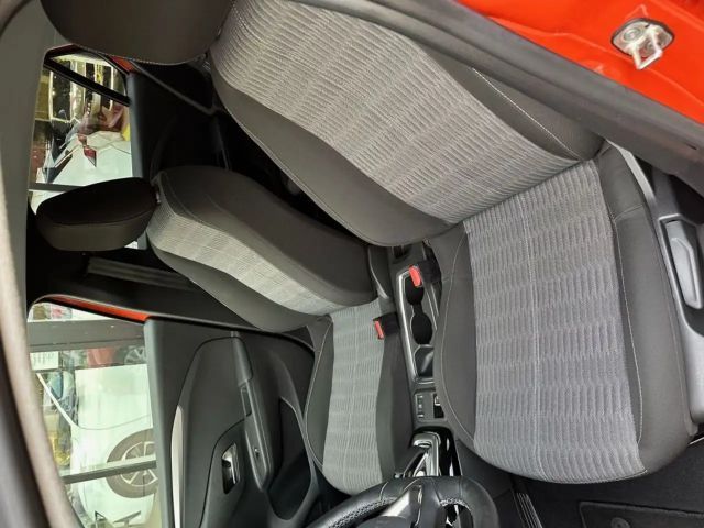 Opel Corsa Edition