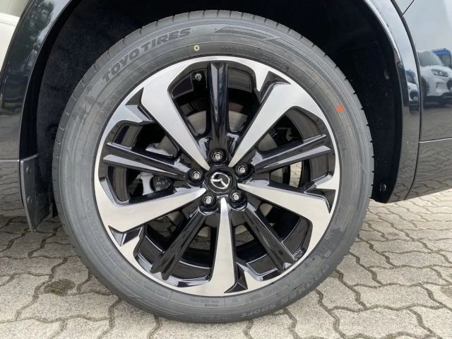 Mazda CX-60 4WD Takumi