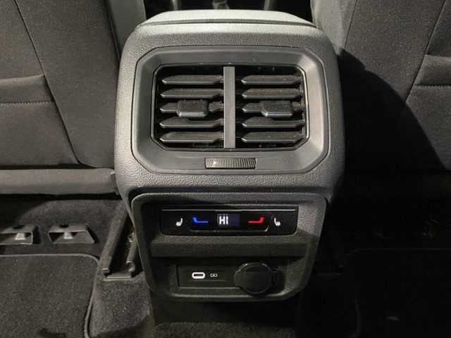 Volkswagen Tiguan 2.0 TDI 4Motion Allspace DSG