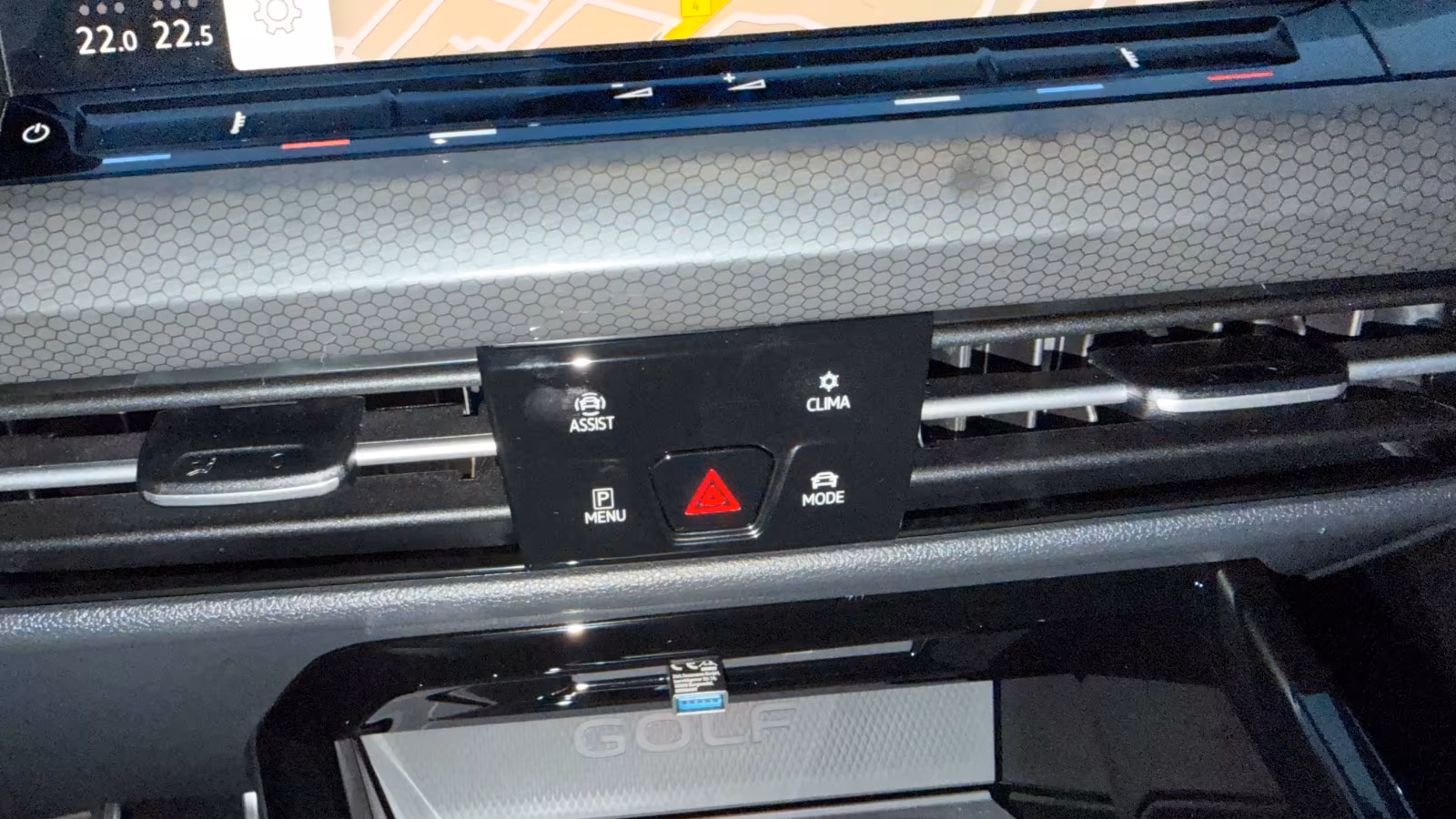 Volkswagen Golf GTI Golf VIII