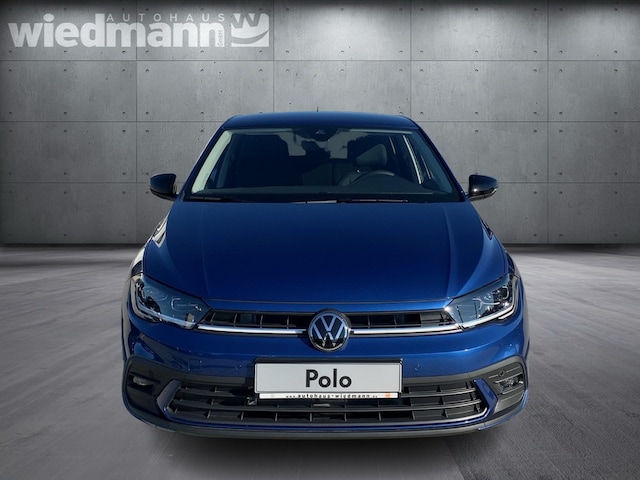 Volkswagen Polo 1.0 TSI Move