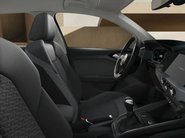 Audi A1 30 TFSI Allstreet
