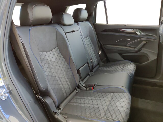 Volkswagen Tayron 2.0 TDI 4Motion DSG R-Line