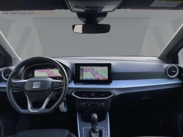 Seat Arona APP+DAB+VIRT+ACC+LED+NAVI+PDC+Facelift
