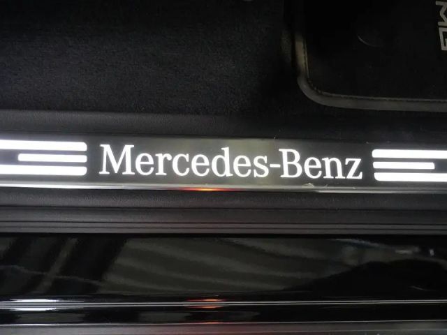 Mercedes-Benz G 400 Brabus