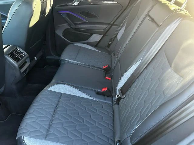 Volkswagen Tiguan 1.5 eTSI DSG