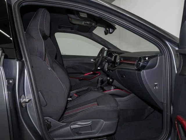 Skoda Fabia 1.0 TSI Monte Carlo