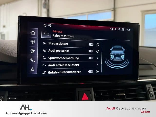 Audi A5 45 TFSI Quattro S-Tronic Sportback