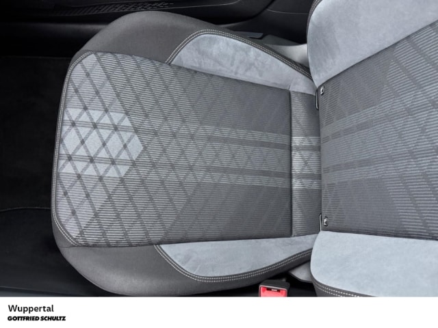 Volkswagen Taigo 1.5 TSI DSG R-Line