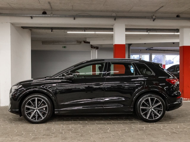 Audi Q4 e-tron 40