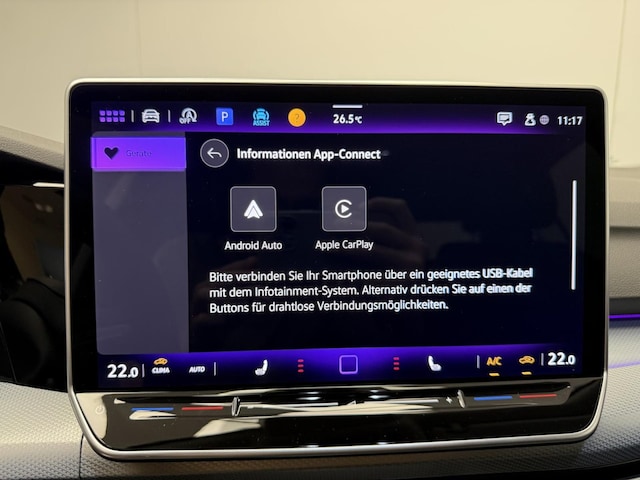 Volkswagen Golf 1.5 TSI DSG Golf VIII