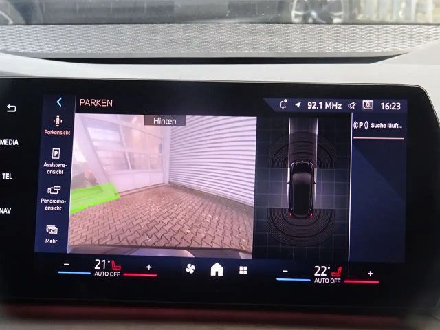 BMW 218 218d Active Tourer Luxury Line