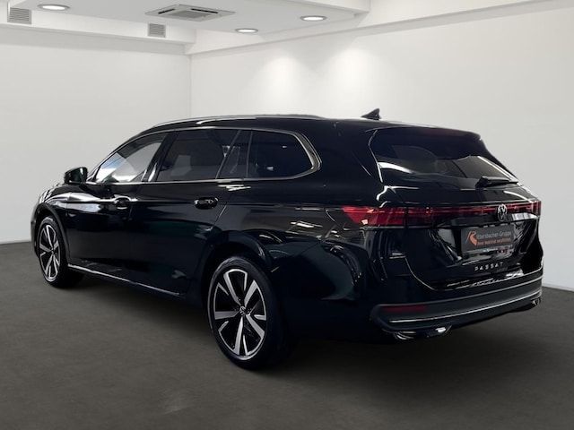 Volkswagen Passat 2.0 TDI Business DSG Variant