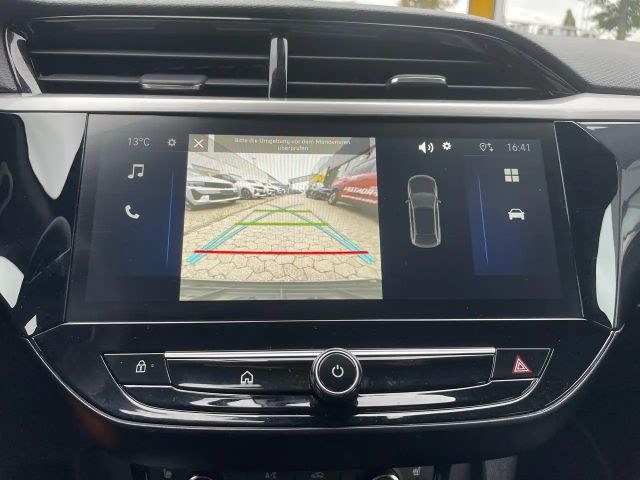 Opel Corsa GS-Line Grand Sport