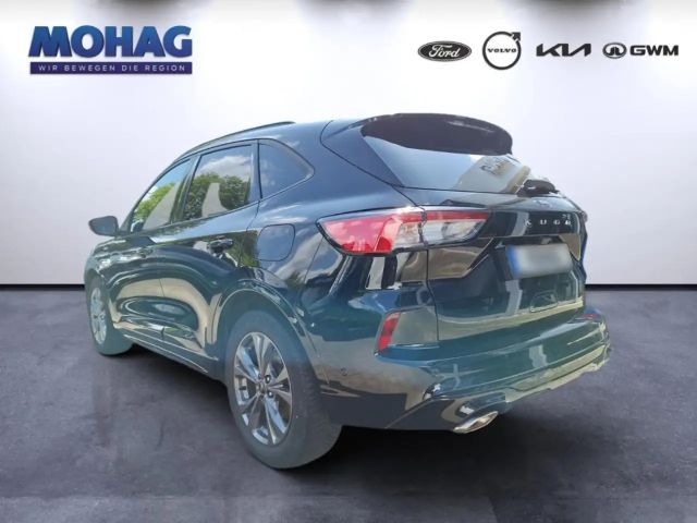 Ford Kuga EcoBoost ST Line X