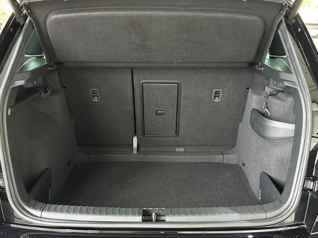 Skoda Karoq 1.5 TSI Sportline