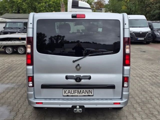 Renault Trafic EDC Grand Spaceclass
