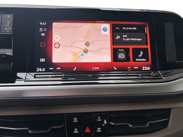 Volkswagen Multivan 2.0 TDI DSG Lang Life T7