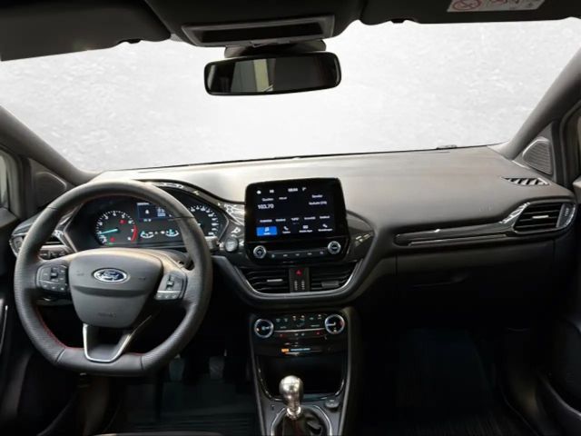 Ford Puma EcoBoost ST Line