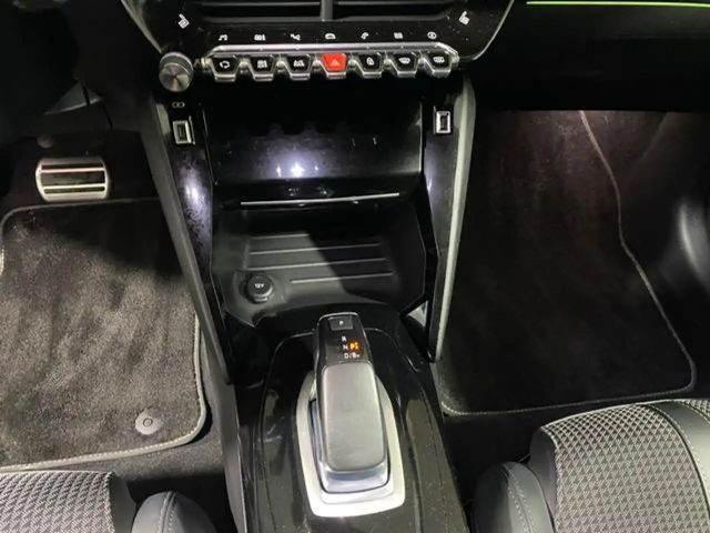 Peugeot E-208 GT-Line