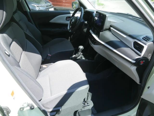 Suzuki Swift Comfort Hybrid