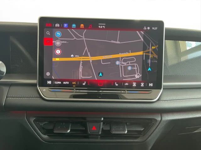 Volkswagen Tayron 1.5 eTSI Life