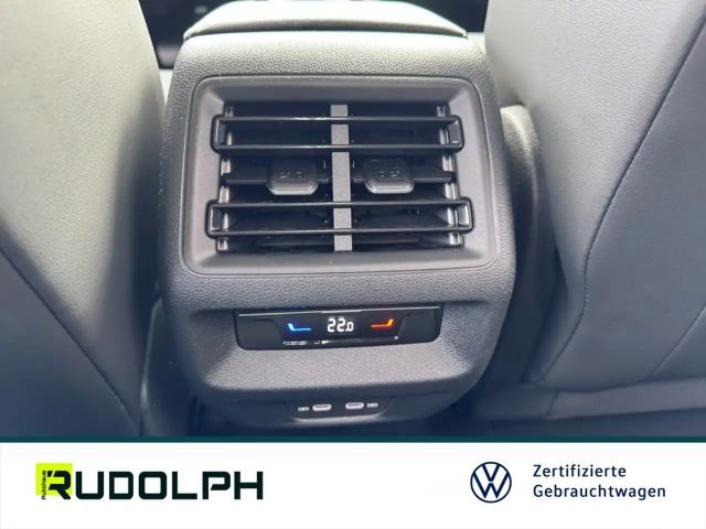 Volkswagen Tayron 2.0 TDI DSG Elegance Elegance