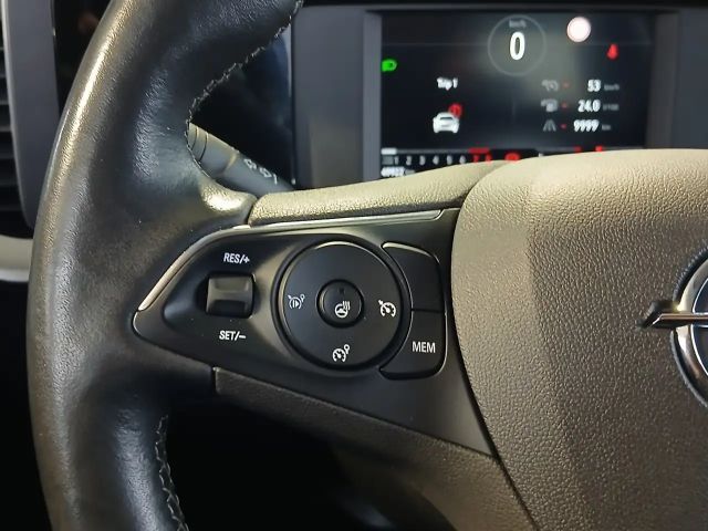 Opel Mokka 1.2 LED+SHZ+Winterp.+Fernlichtass.+Kam.+LM